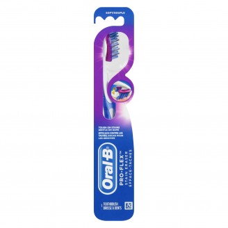 Oral-B 3D White Pro-Flex Toothbrush